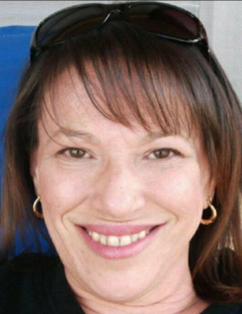 Christie Cheri Jacobs