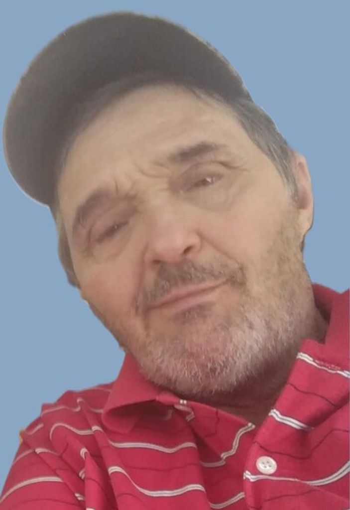 Gerald "Jerry" Dewayne Anderton Profile Photo