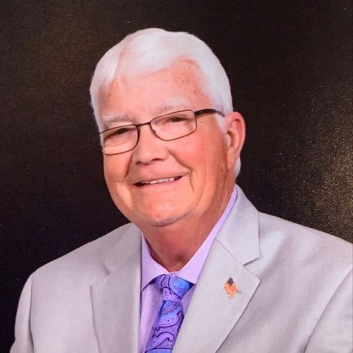 Ronald Leon Crane Profile Photo