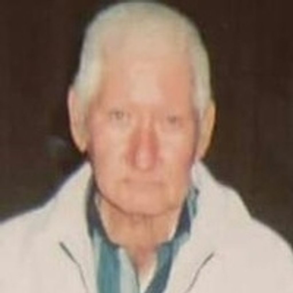 Ray Elwood Thompson