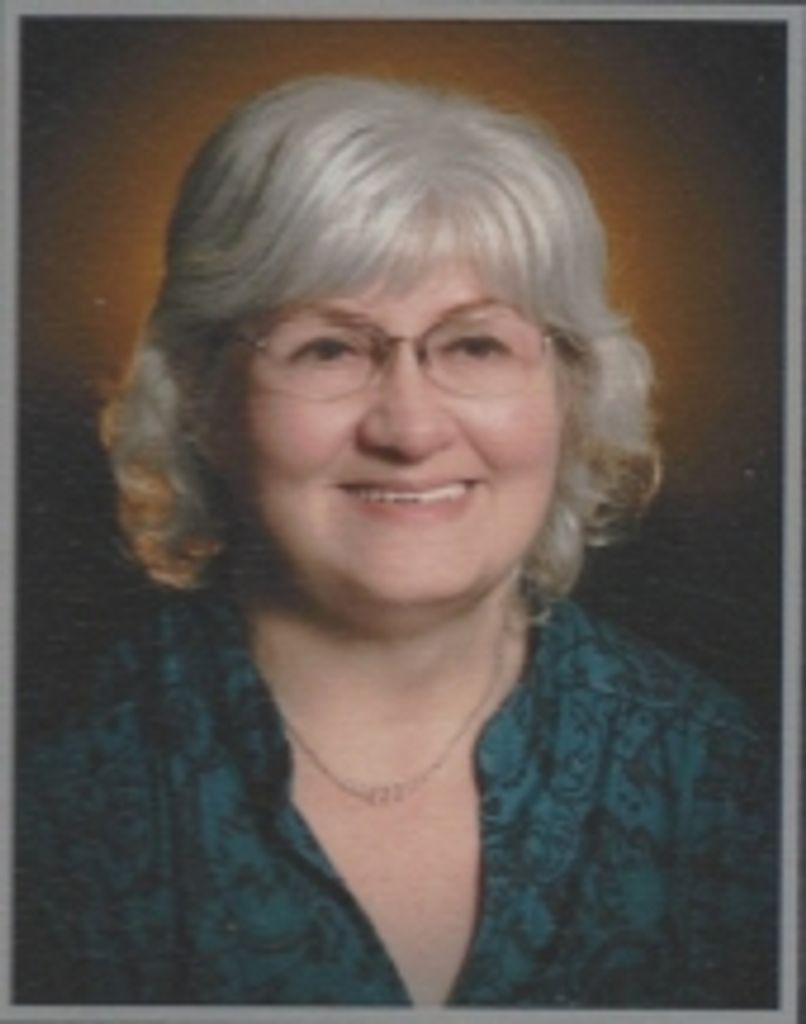Ruth Ann Smith