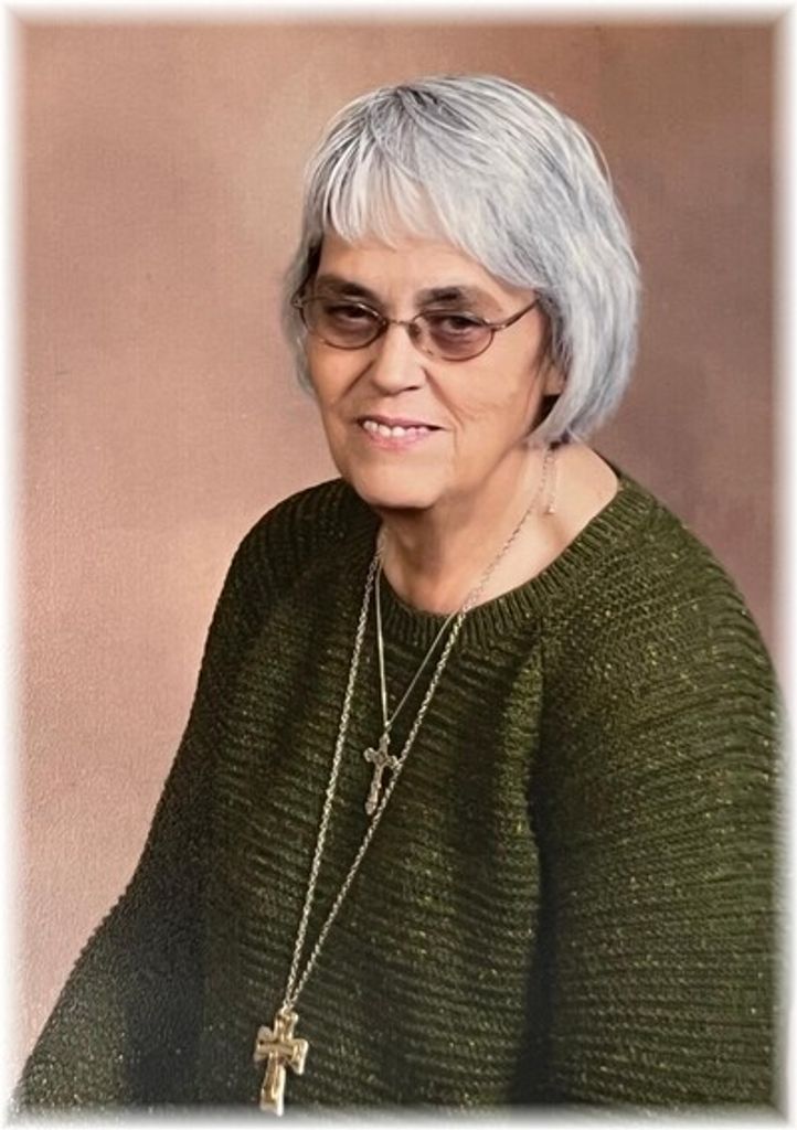 Linda Jo Piland Profile Photo
