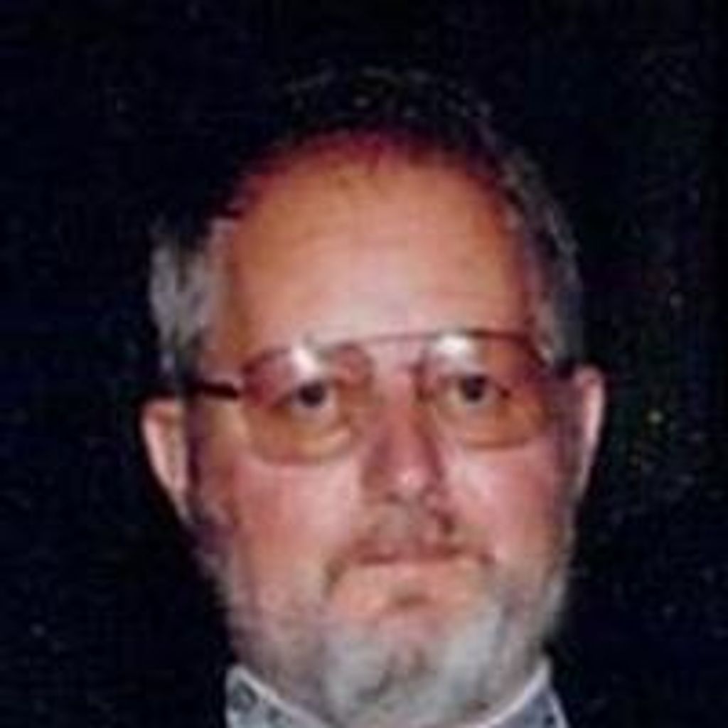 Richard E. Muzzillo Of Hudson, Indiana