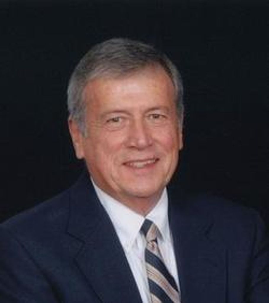 Ronald Wayne Henderson