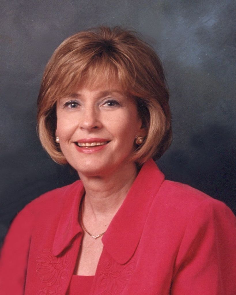 Susan Stapleton Sheppard Profile Photo