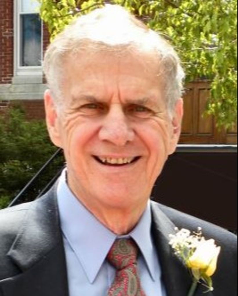 Jon G. Pounds Profile Photo
