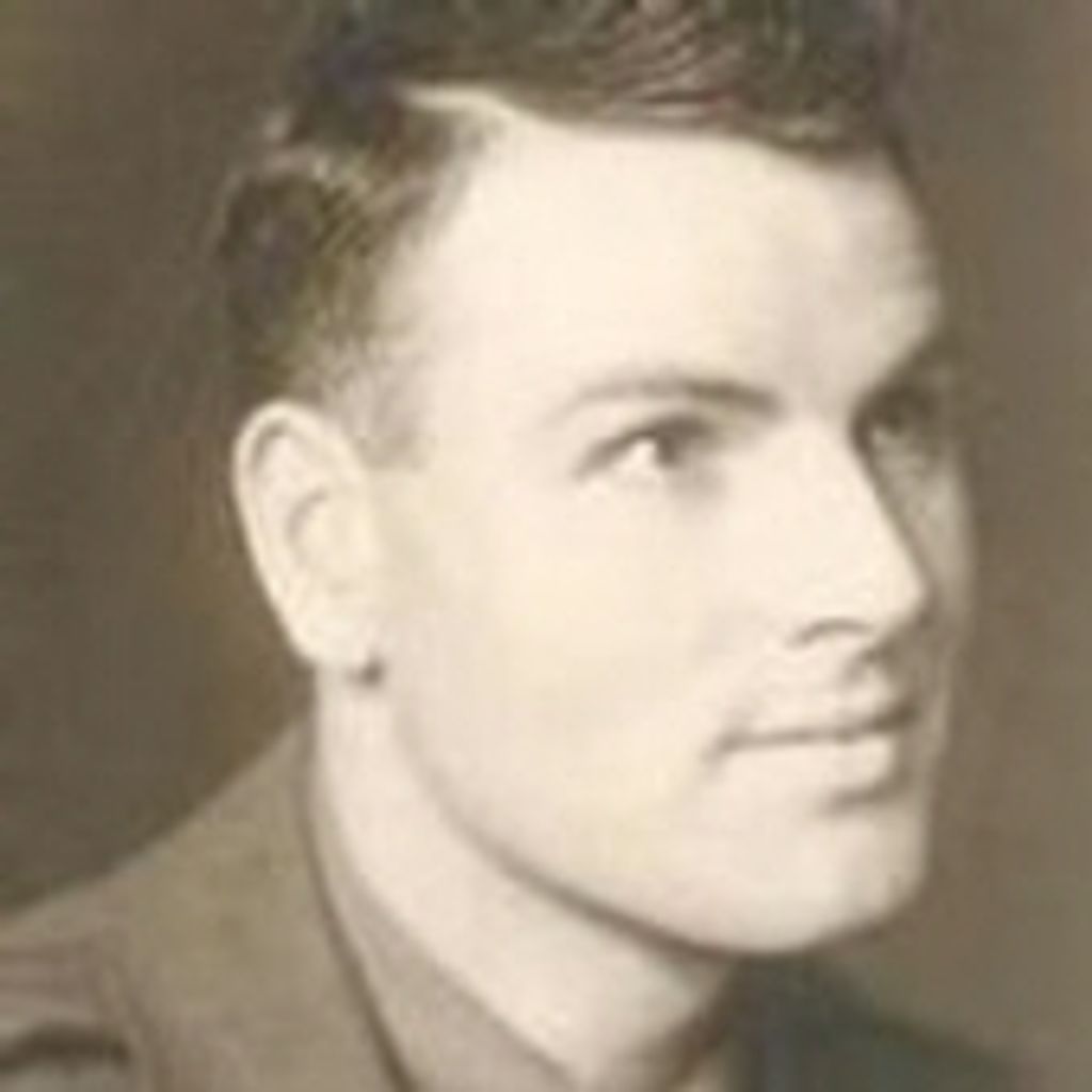 Ben Albert Scott