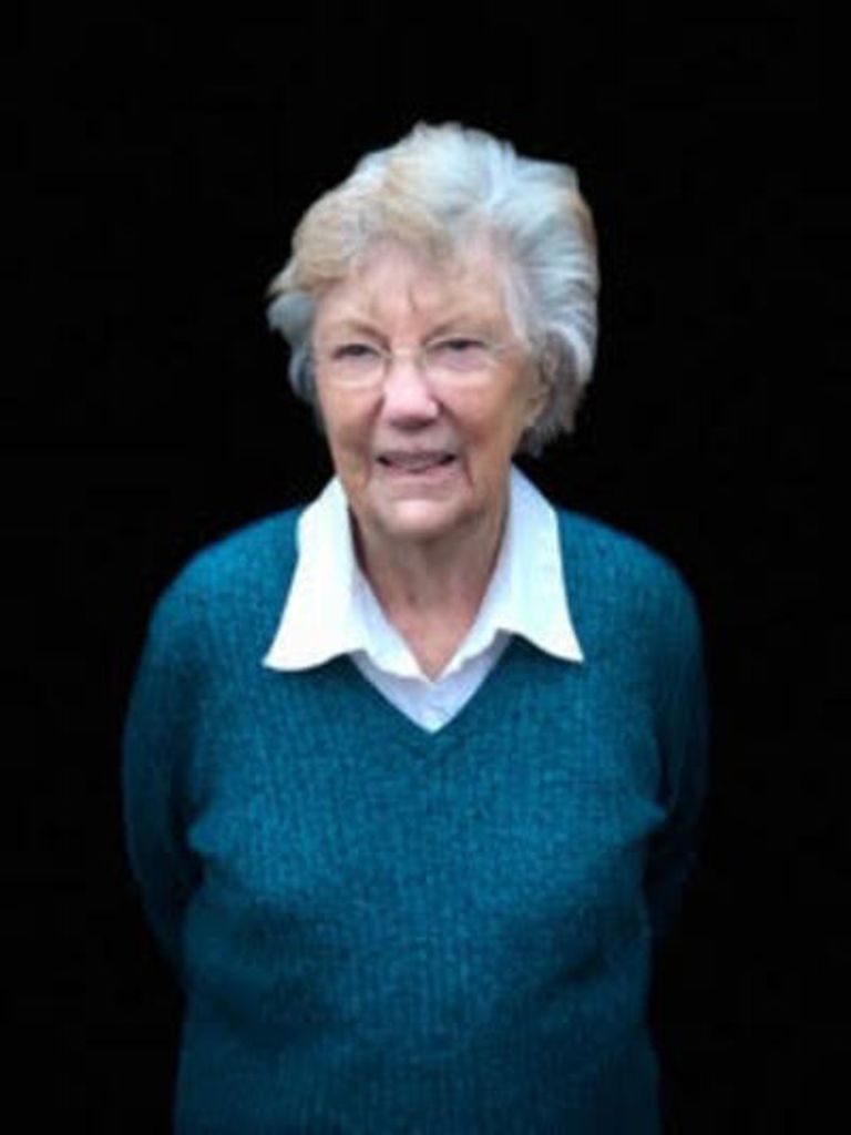 Betty Jane Hillman (Lewis) Adcock Profile Photo