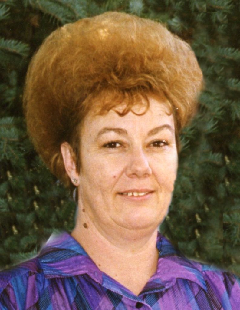 Sheila Doman