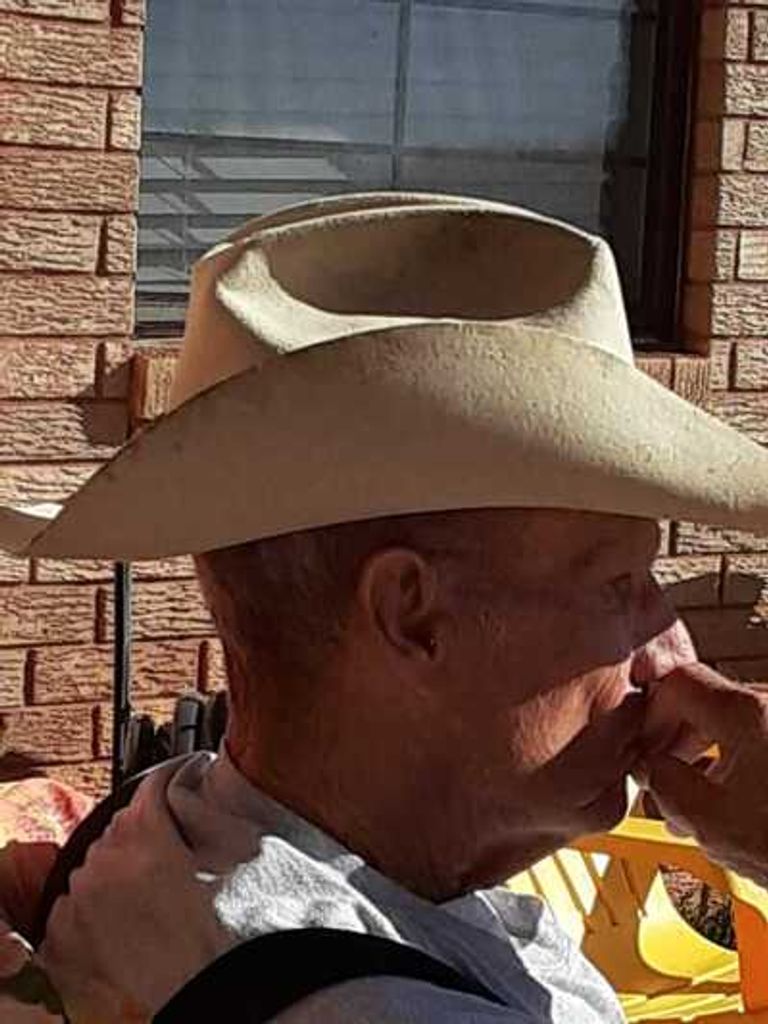 John E. Lewallen Profile Photo