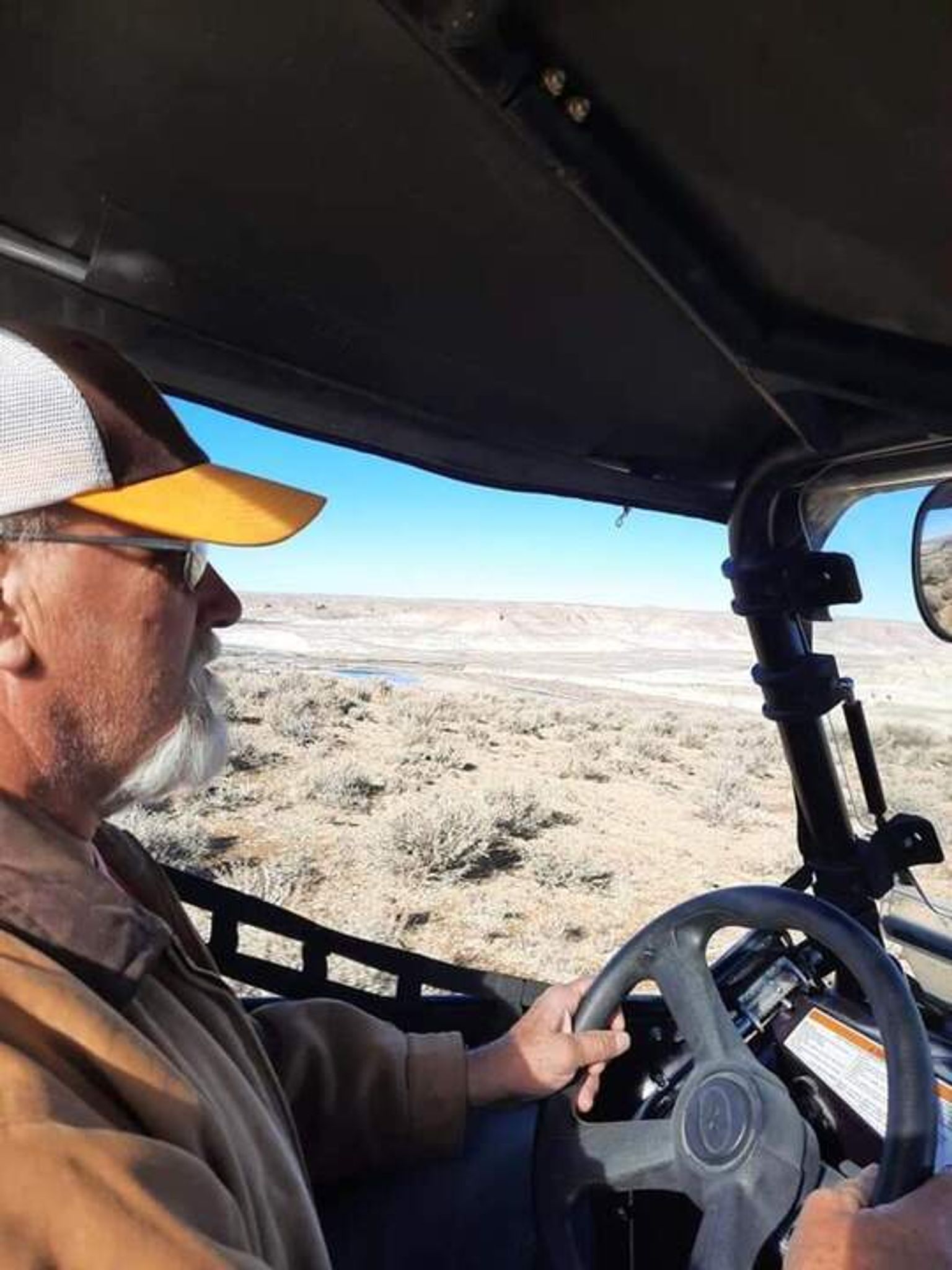 James Ledger Obituary Aug 26, 2022 - Castle Valley Funerals