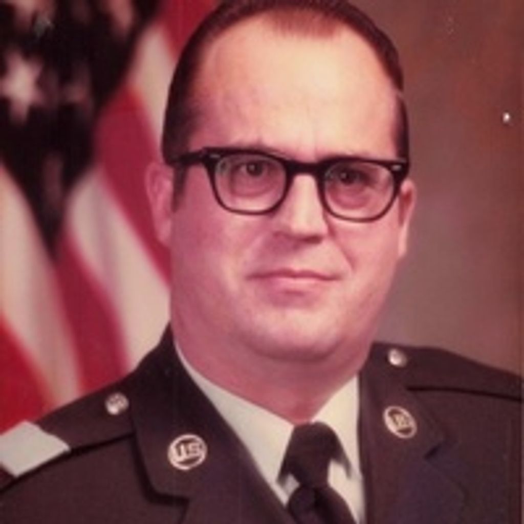 Darrel Franklin Brown Profile Photo