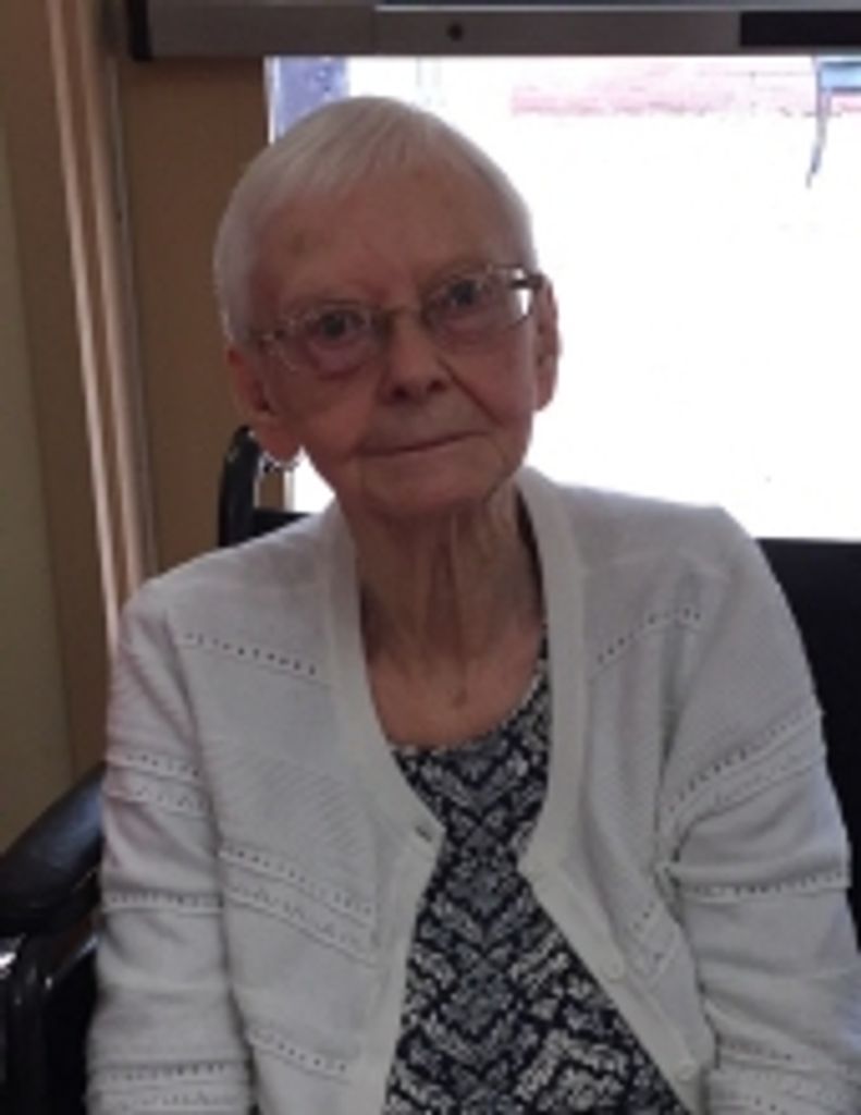 Lela Eleanor Ishmael