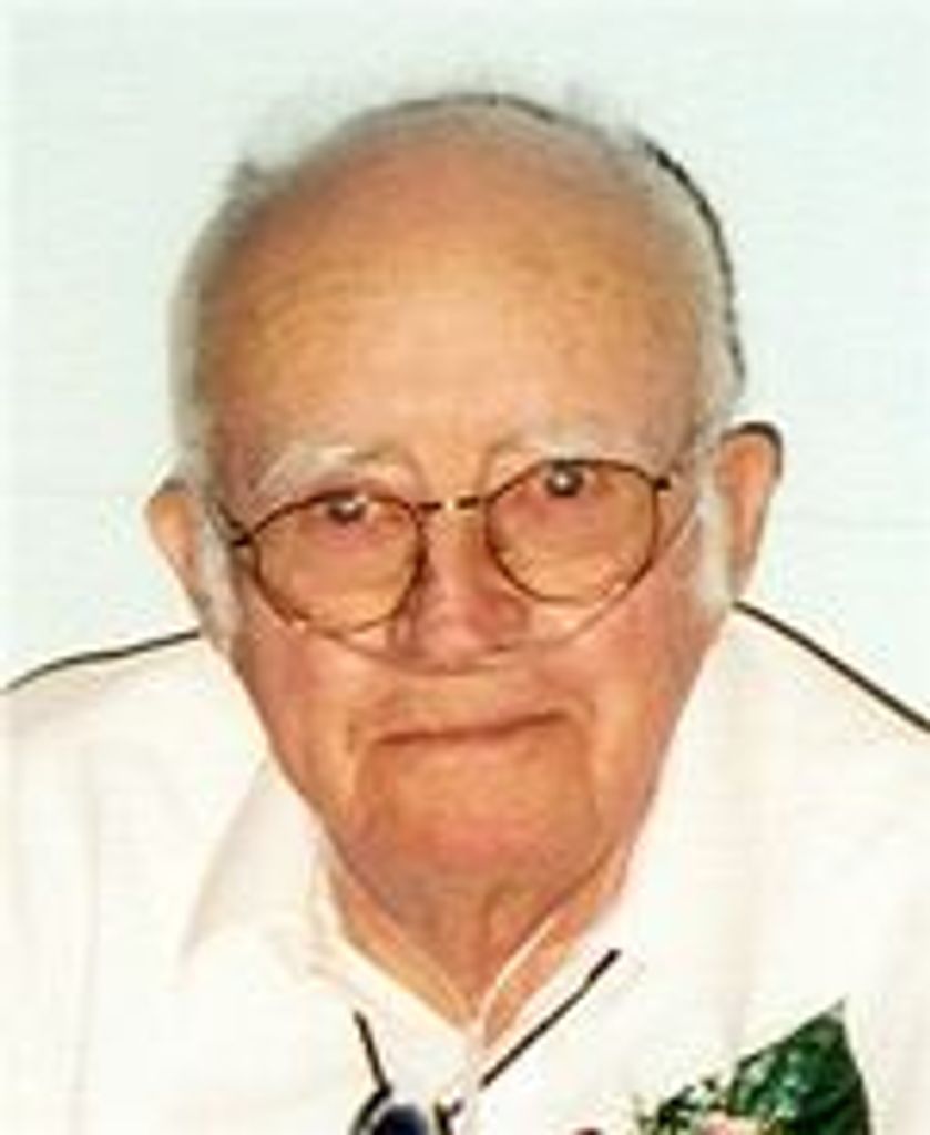 Herman William Neiman