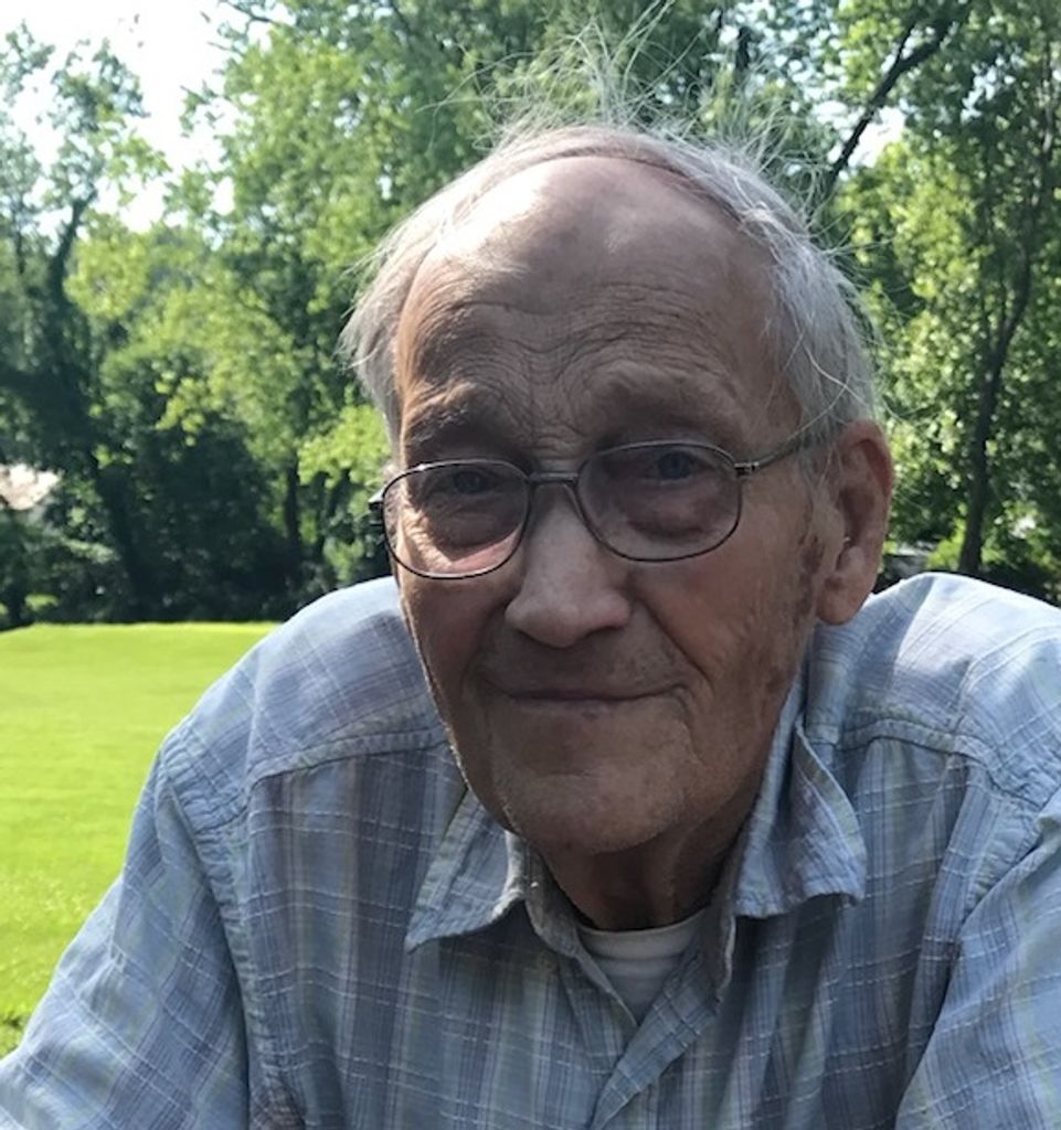 Robert D. "Bob" Grant