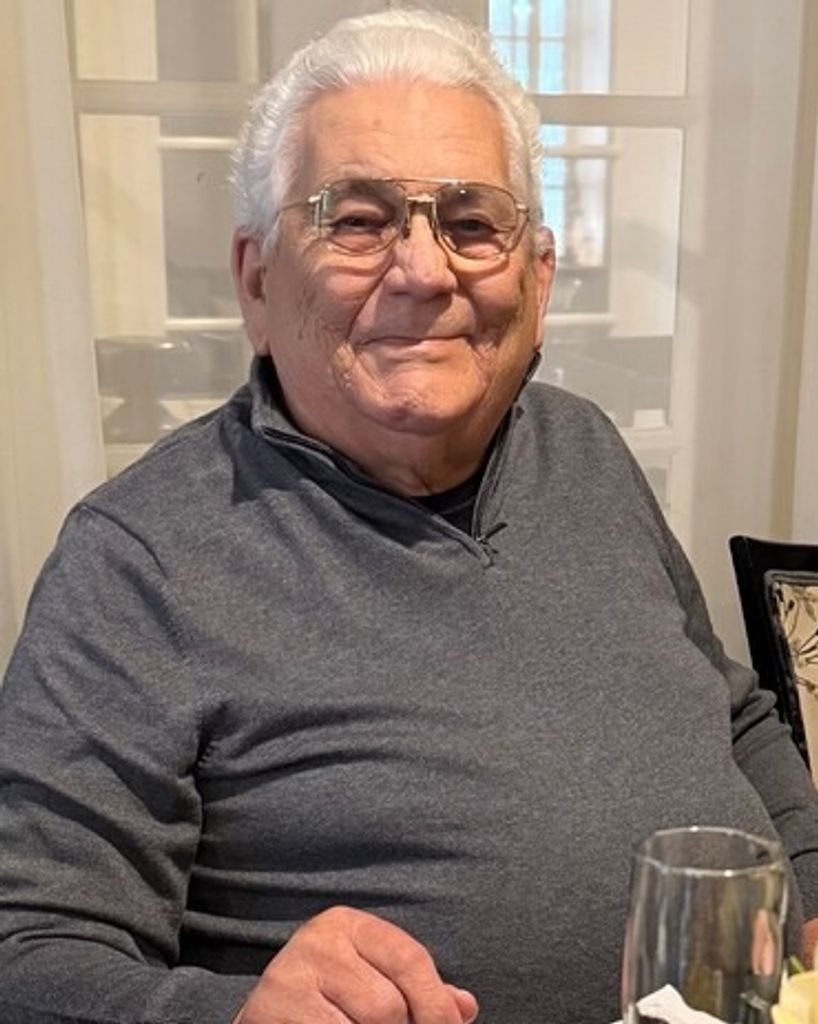 William Ronald Knickman