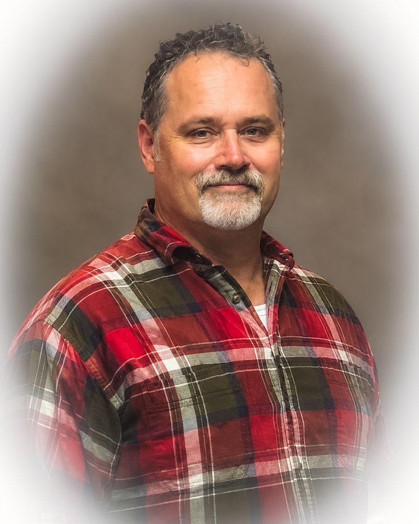 James "Kevin" Graff Profile Photo
