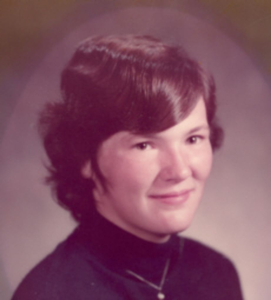 Peg L. Kaufman
