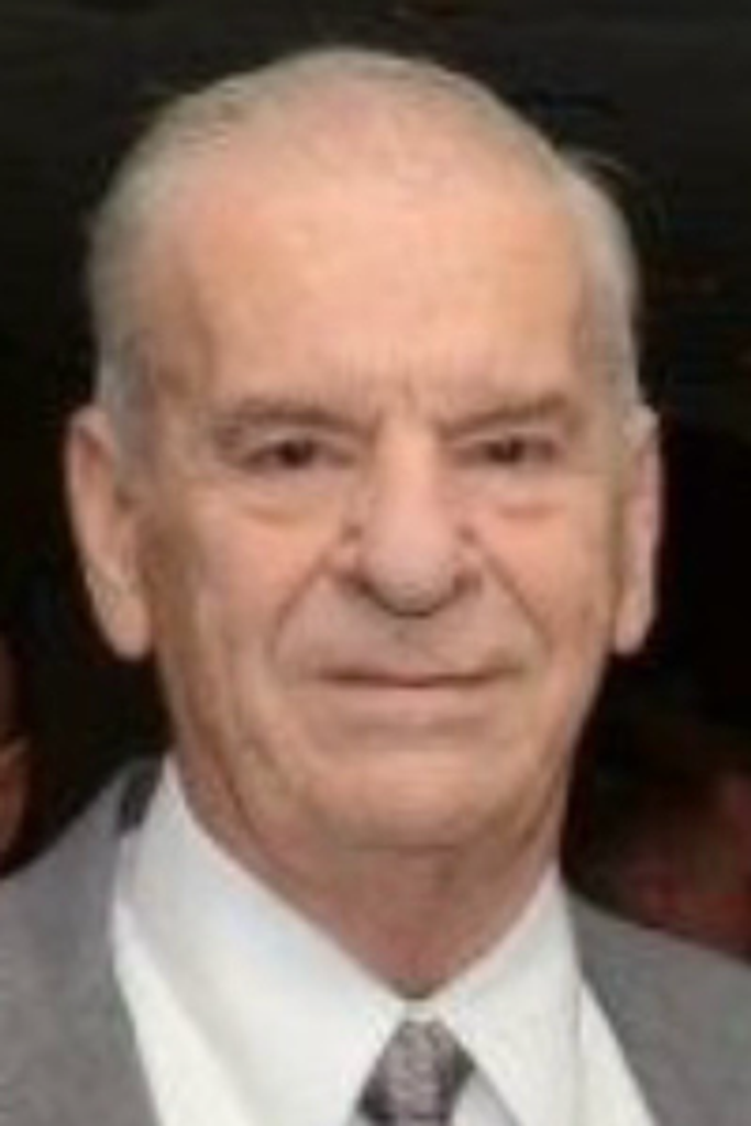 Edward Garneau Profile Photo