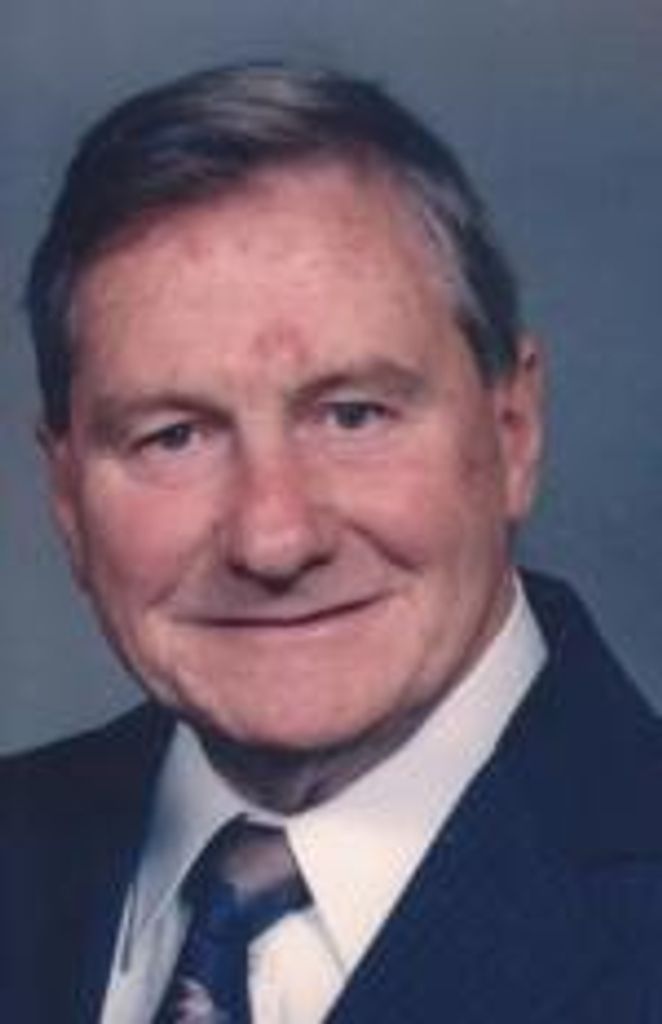 Frank R. Ryan
