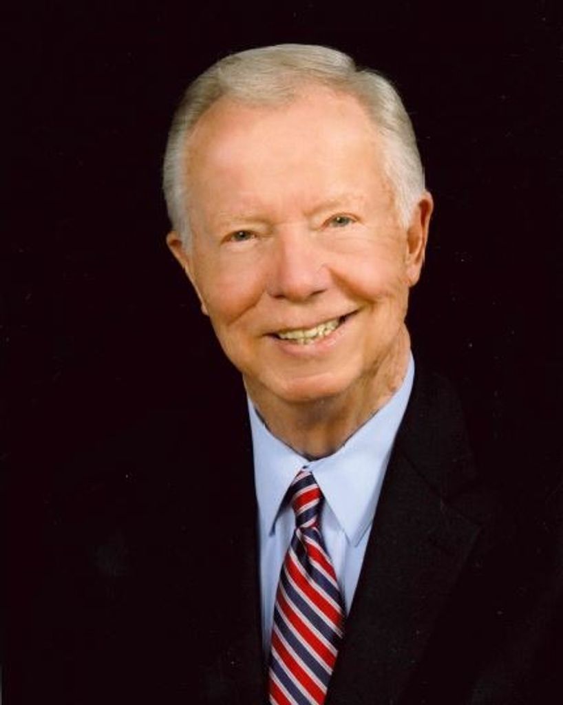 Albert James Pool Profile Photo