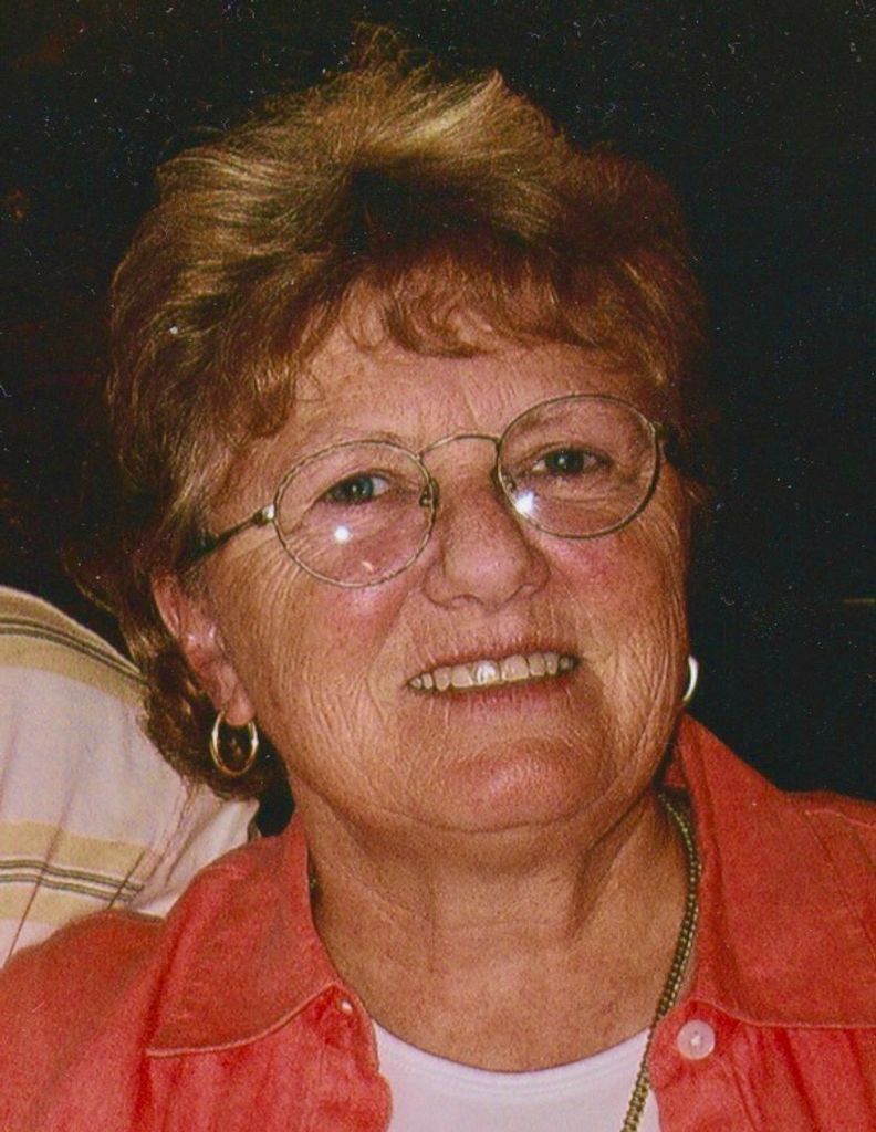 Beverley Keane Profile Photo