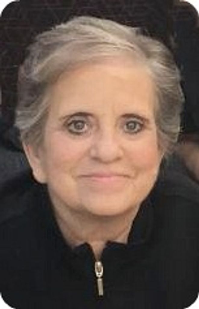 Francine Tolento