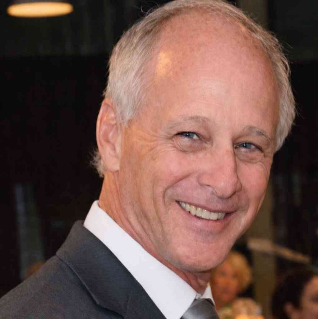 Steven Randolph Barwick Profile Photo