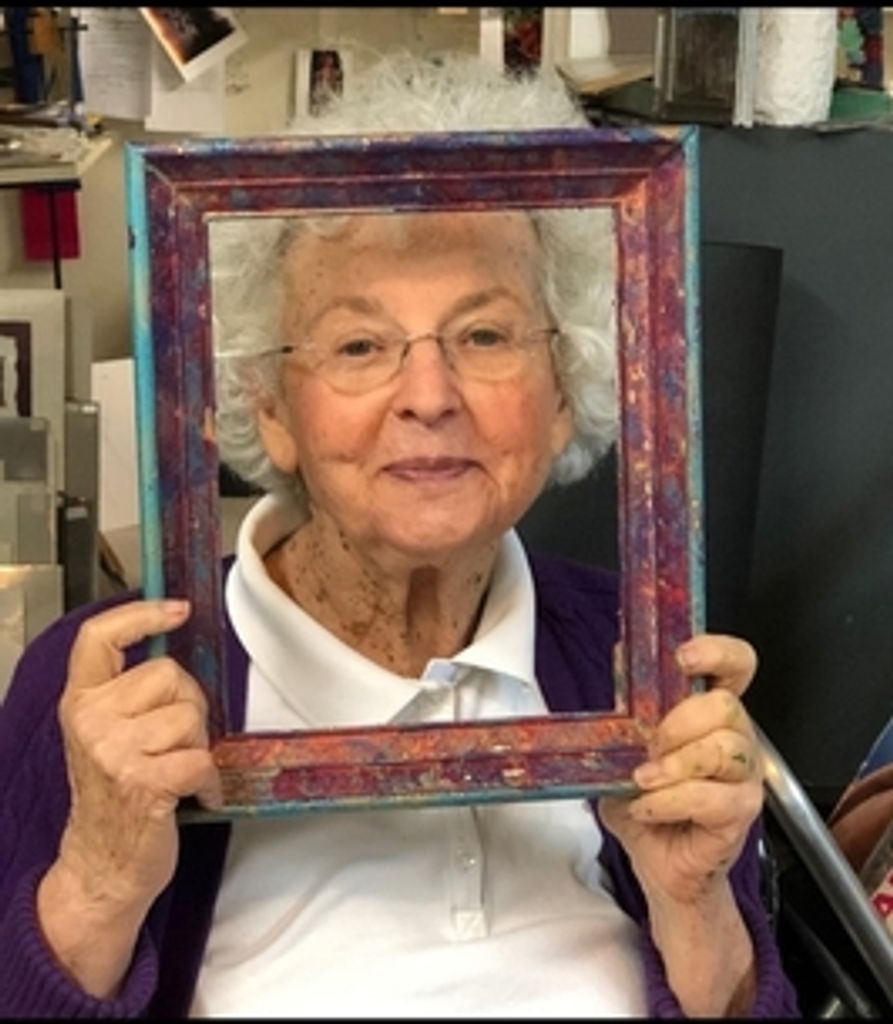 Ruth Kempner Profile Photo