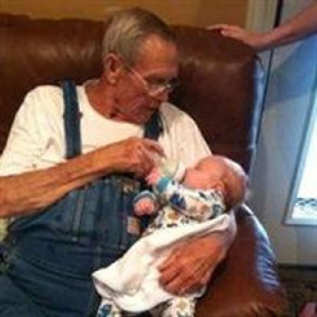 Robert N. "Rooster" McWhirter