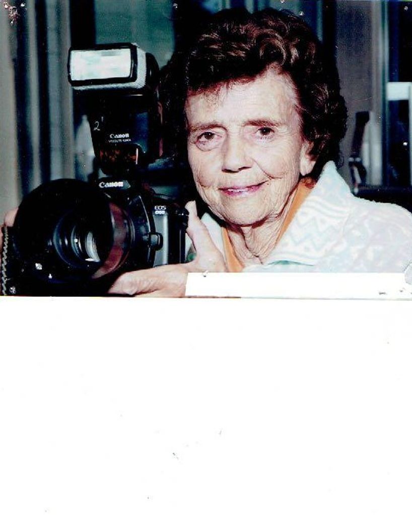 Helen Marie Colt
