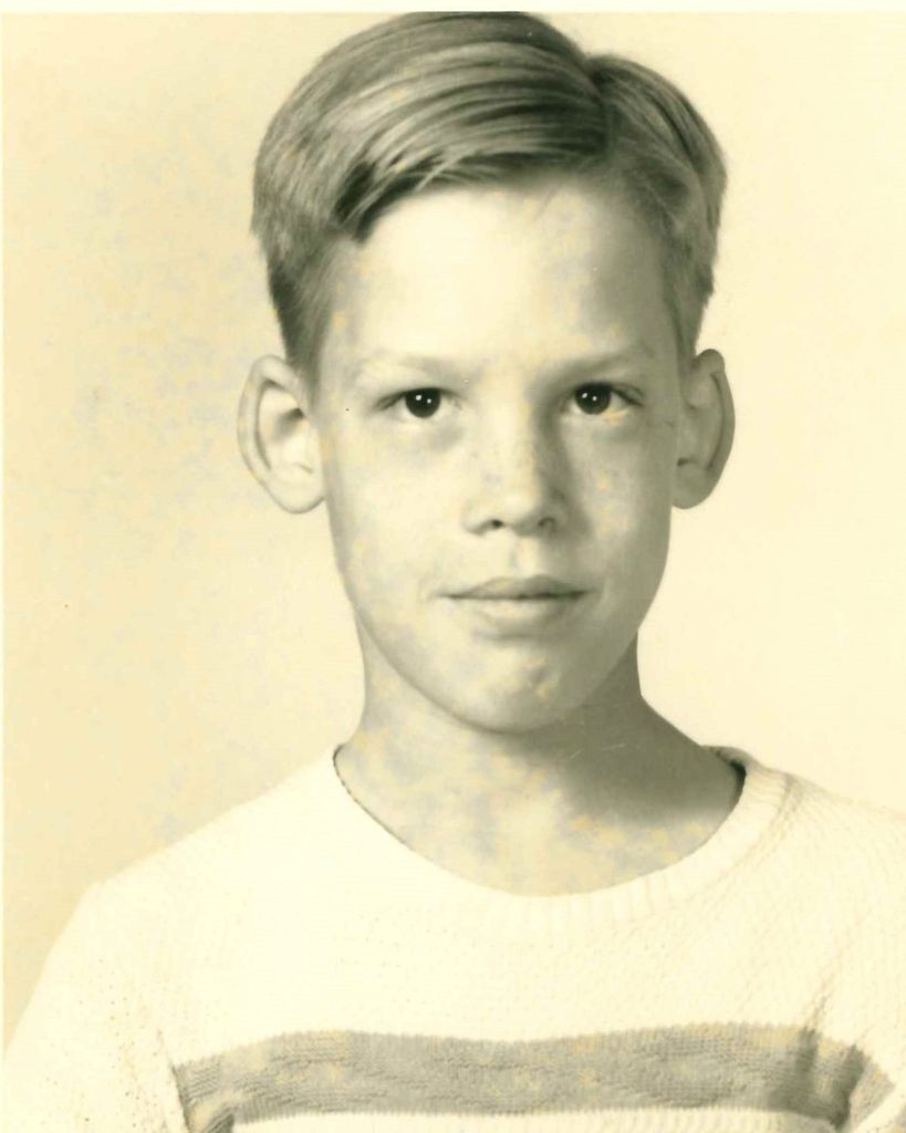 Clyde Terryll Ogden