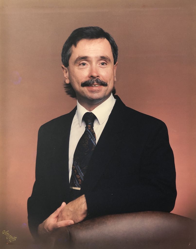 Peter A. Orloski