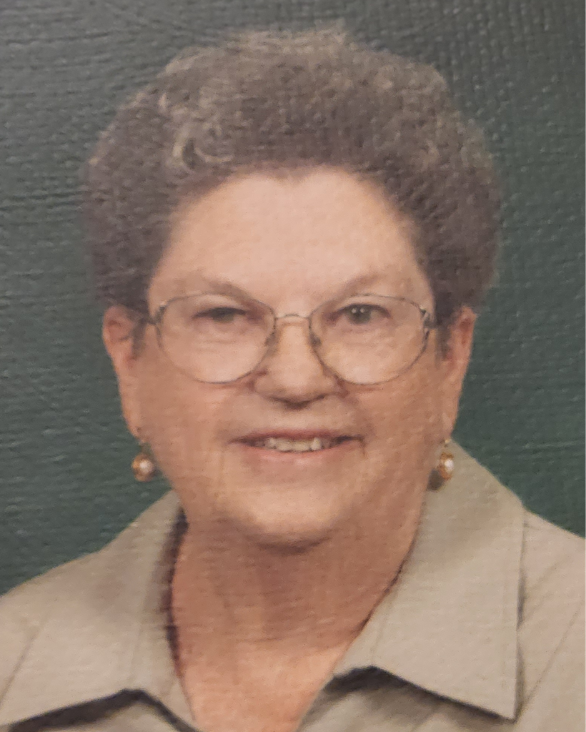 Peggy Edwards Profile Photo