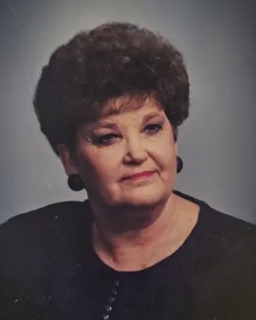Evelyn Stewart Spires Profile Photo