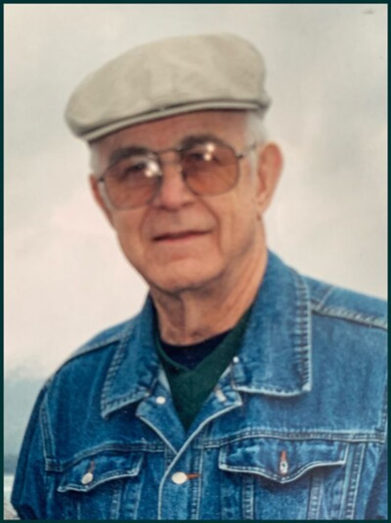 John Louis Cummings Profile Photo