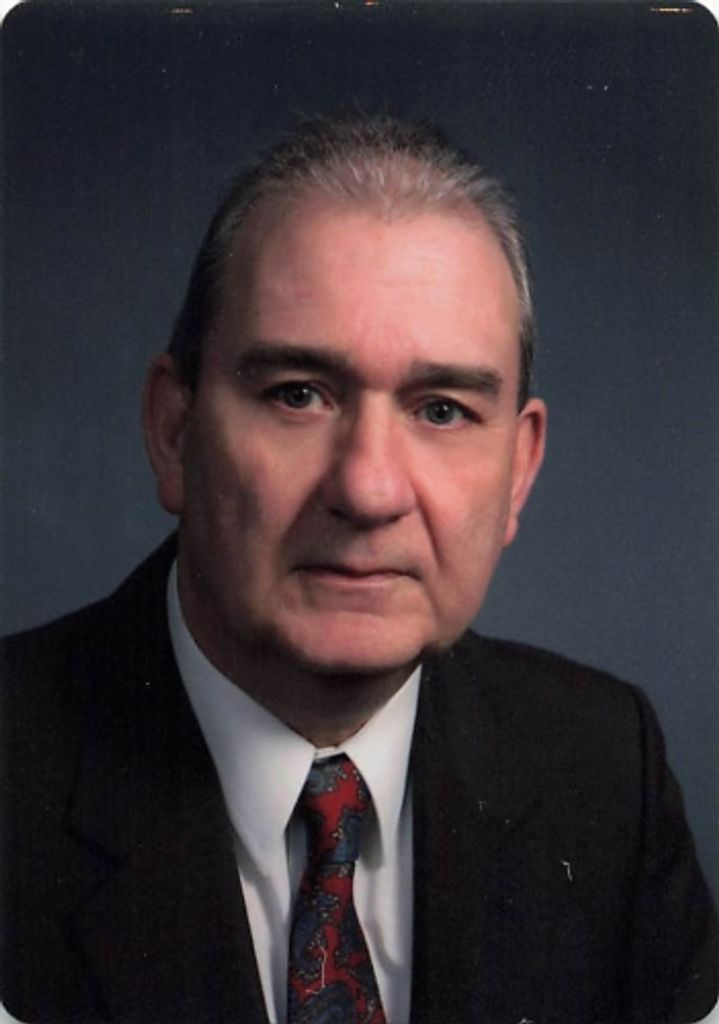Robert Lynn Pinson