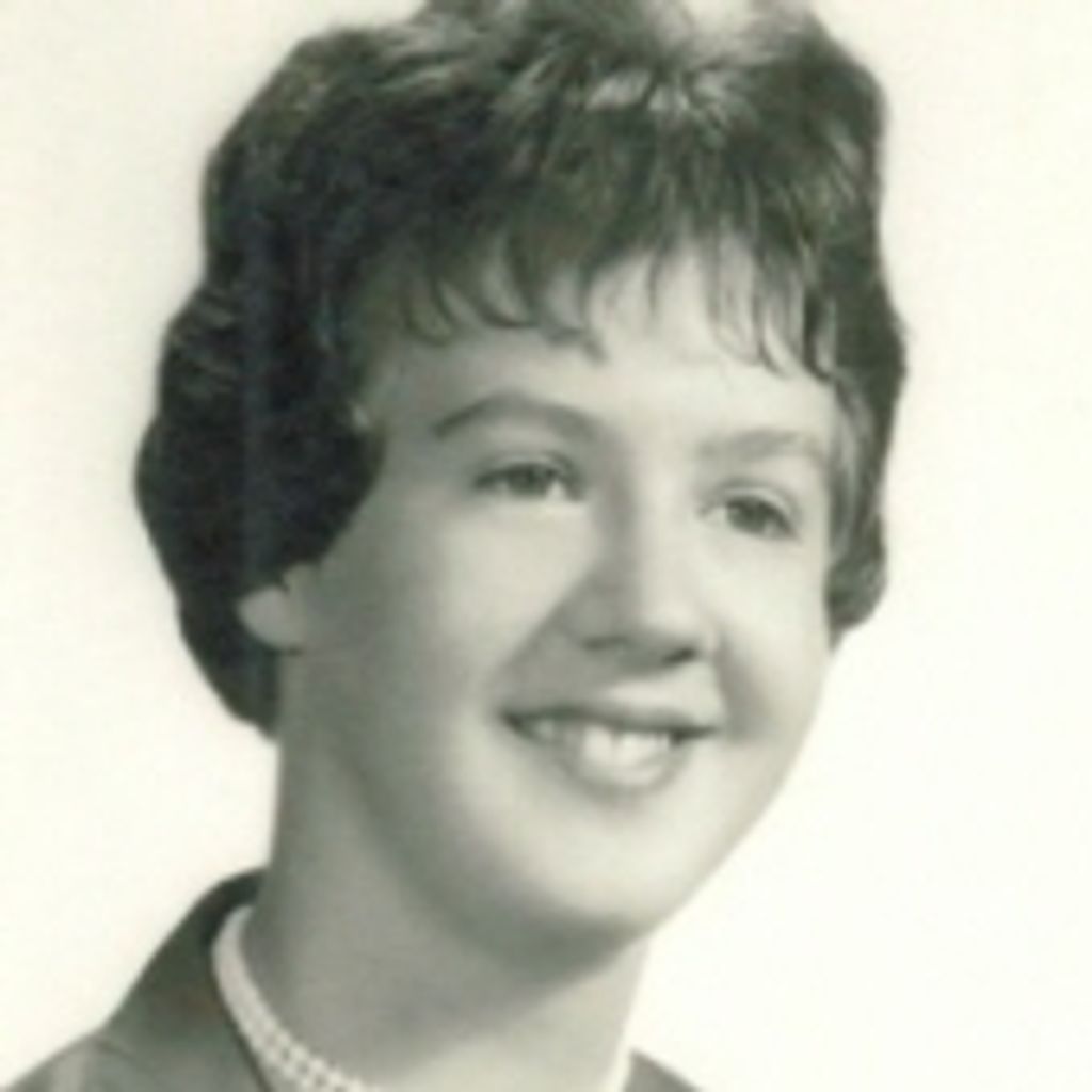 Judith A. Goodell Profile Photo