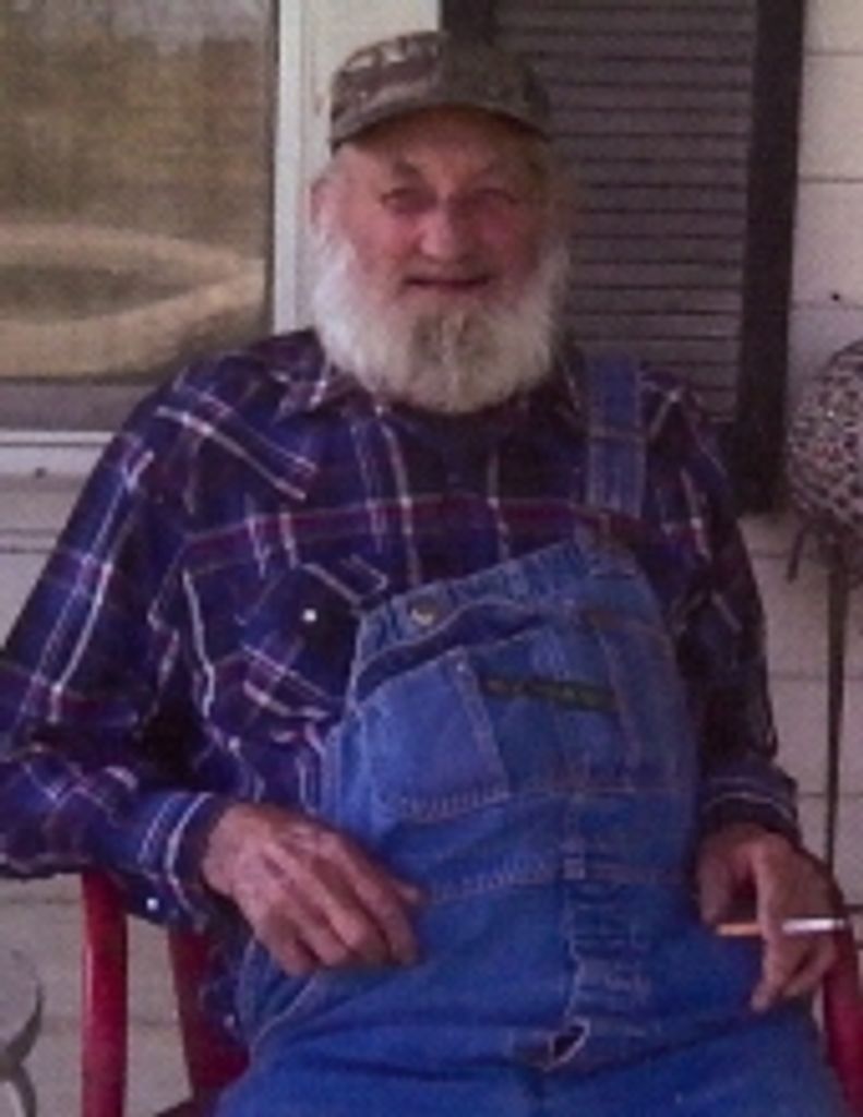 Ronald Gene Bales Profile Photo