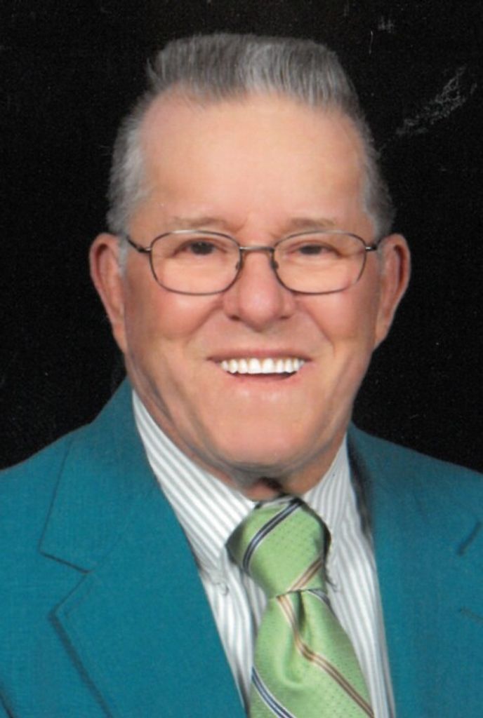 John Preston Spivey Profile Photo