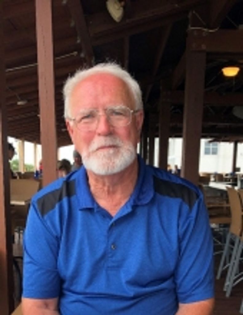 Randall Keith Bennett Profile Photo