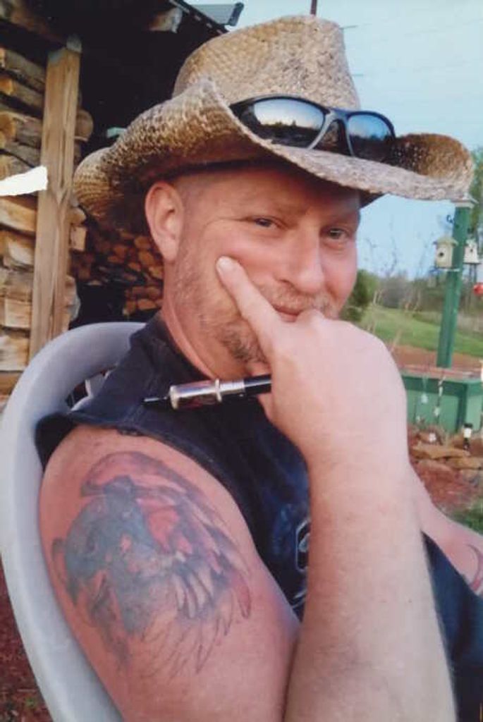 Timothy Sheldon Quimby Profile Photo