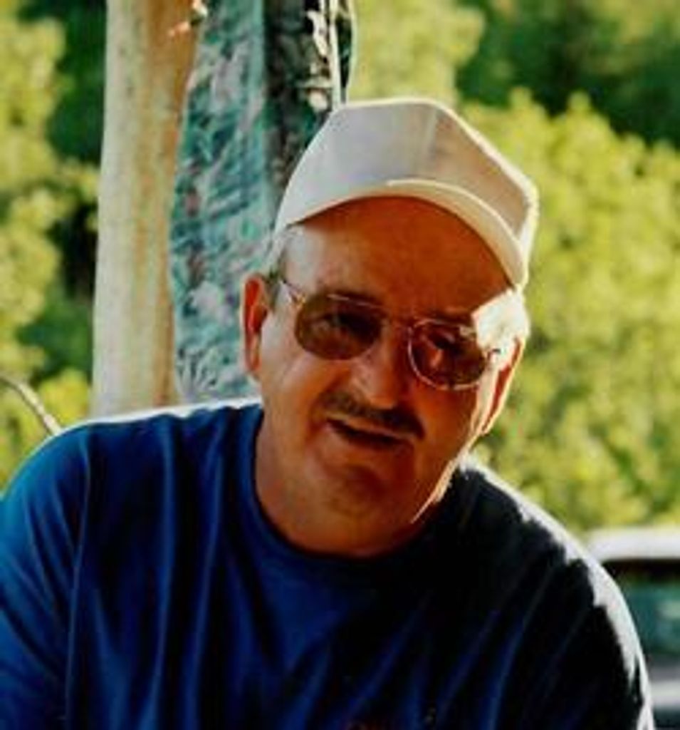 George Cooney Profile Photo
