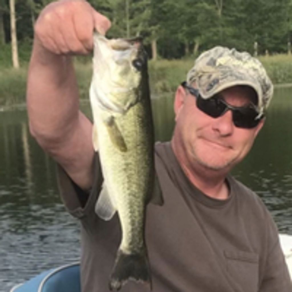 Jeffrey E. Marrs Profile Photo