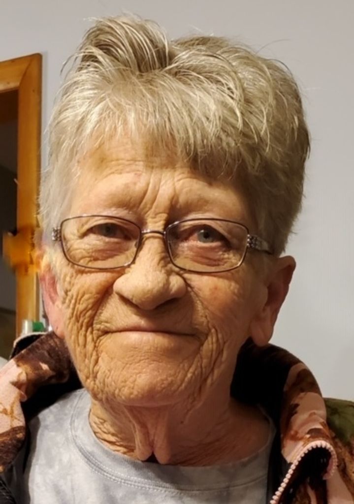 Donna J. (Combs)  Lause