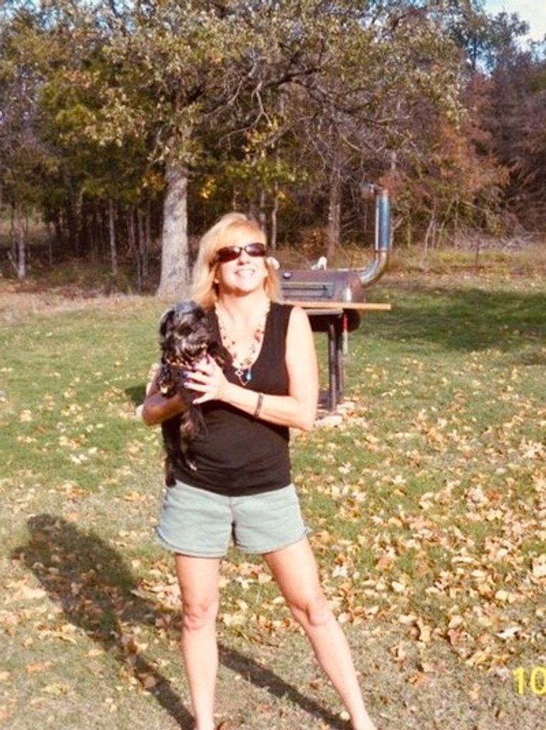 Kim Suzette Hatridge-Spencer