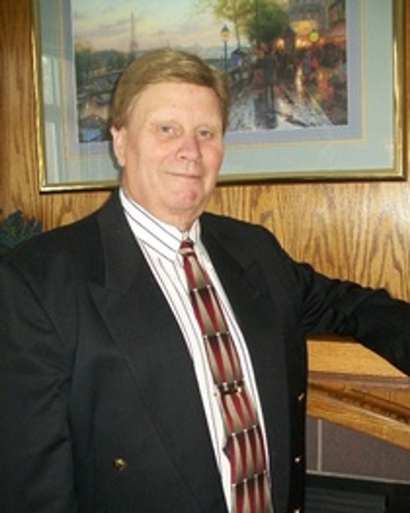 Rev. Philip "Al"  A. Peterson Profile Photo
