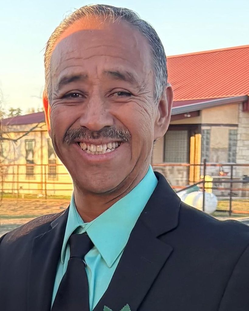 Ramon Martinez Valdez Profile Photo