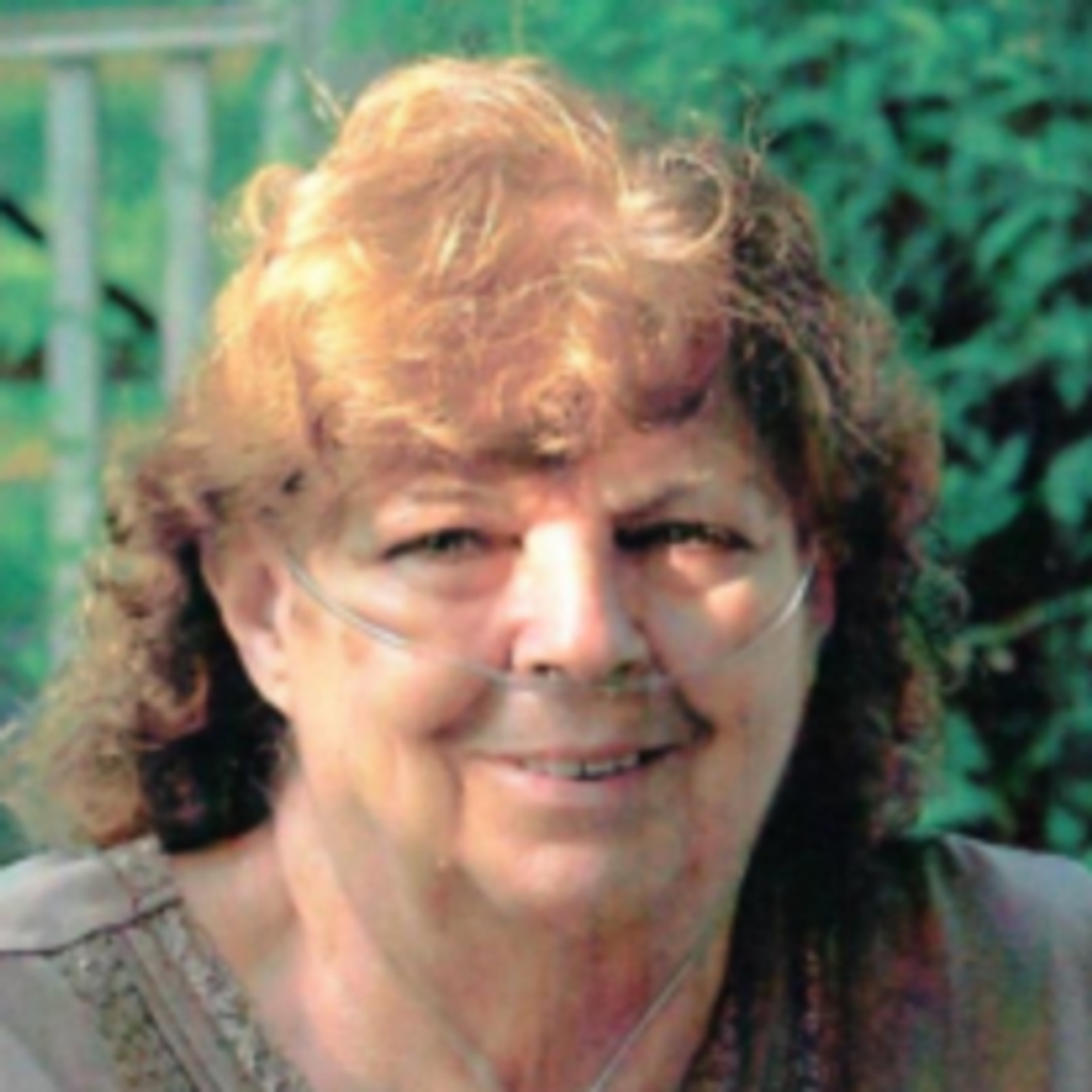 Marcena Joann Petty Profile Photo