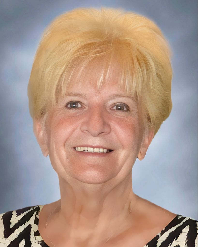Mary Tartaglione